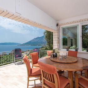 Vendégház Orebić - CDP580