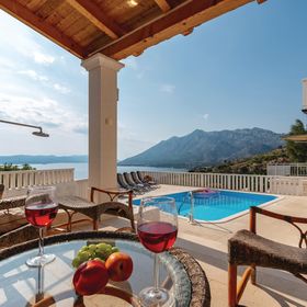 Vendégház Orebić - CDP580