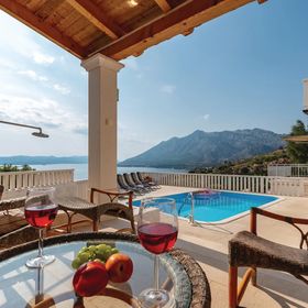 Vendégház Orebić - CDP580