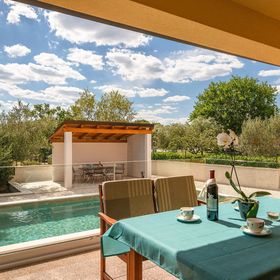 Vendégház Barban - CIC676