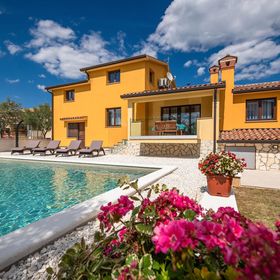 Vendégház Barban - CIC676