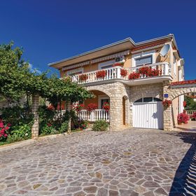 Apartman Matulji - CKO599