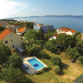 Vendégház Kožino - CDZ210