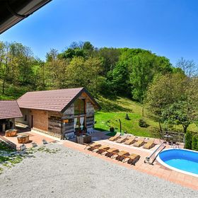 Vendégház Novi Marof - CCC039