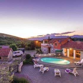 Vendégház Kruševo - CDA125