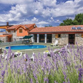 Vendégház Kruševo - CDA125