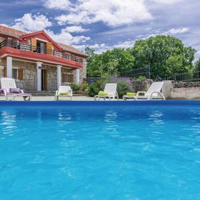 Vendégház Kruševo - CDA125