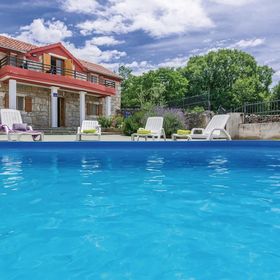 Vendégház Kruševo - CDA125