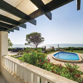 Apartman Privlaka - CDA161