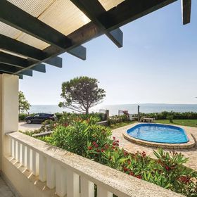 Apartman Privlaka - CDA161