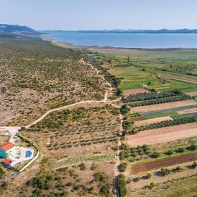 Vendégház Pakoštane - CDA120