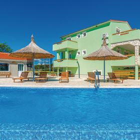 Vendégház Pakoštane - CDA120