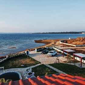 Apartman Privlaka - CDA162