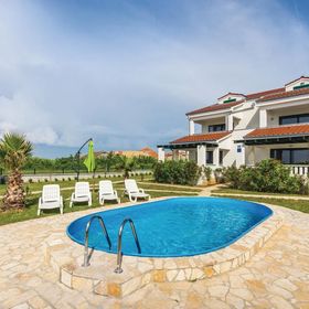 Apartman Privlaka - CDA162