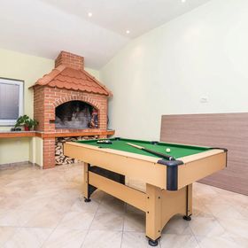 Vendégház Jurdani - CKO735