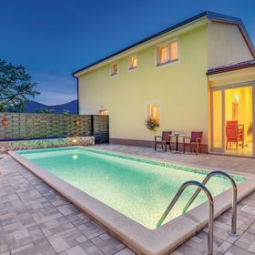 Vendégház Jurdani - CKO735