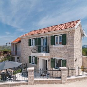 Vendégház Primošten - CDJ706