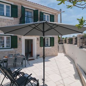 Vendégház Primošten - CDJ706