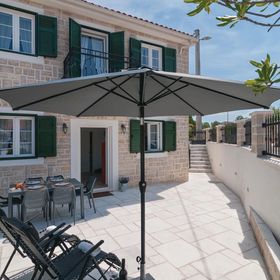 Vendégház Primošten - CDJ706