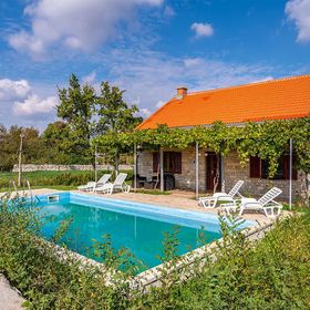 Vendégház Biograd na Moru - CDA615