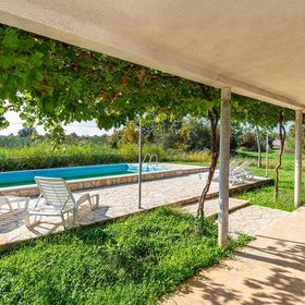 Vendégház Biograd na Moru - CDA615