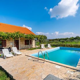 Vendégház Biograd na Moru - CDA615