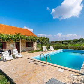 Vendégház Biograd na Moru - CDA615