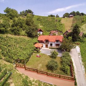 Vendégház Vinica - CCC082