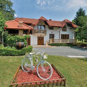 Vendégház Vinica - CCC082