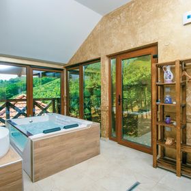 Vendégház Vinica - CCC082