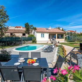 Vendégház Vodnjan - CIC955