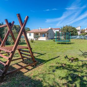 Vendégház Vodnjan - CIC955