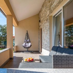 Vendégház Vodnjan - CIC955