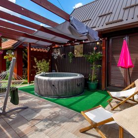 Vendégház Mrkopalj - CKB297