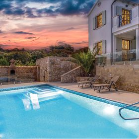 Vendégház Sveti Jakov - CKL250