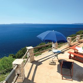 Vendégház Žrnovo - CDS588