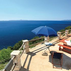 Vendégház Žrnovo - CDS588