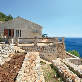 Vendégház Žrnovo - CDS588