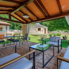 Vendégház Cukrići - CIC511