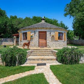 Vendégház Cukrići - CIC511