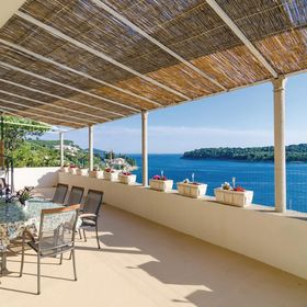 Apartman Zaton Mali - CDD524