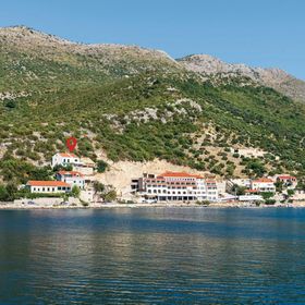 Apartman Zaton Mali - CDD524