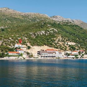 Apartman Zaton Mali - CDD524