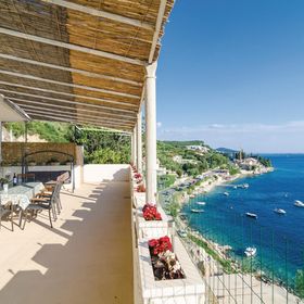 Apartman Zaton Mali - CDD524