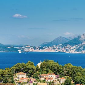 Apartman Cavtat - CDD735