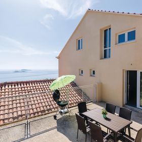 Apartman Plat - CDD738