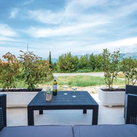 Apartman Cavtat - CDD742