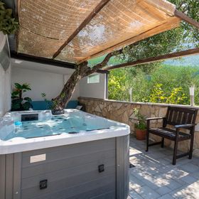 Vendégház Makarska - CDE193