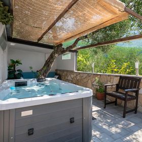 Vendégház Makarska - CDE193