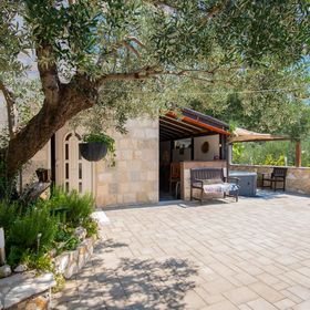 Vendégház Makarska - CDE193